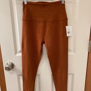Beyond Yoga leggings